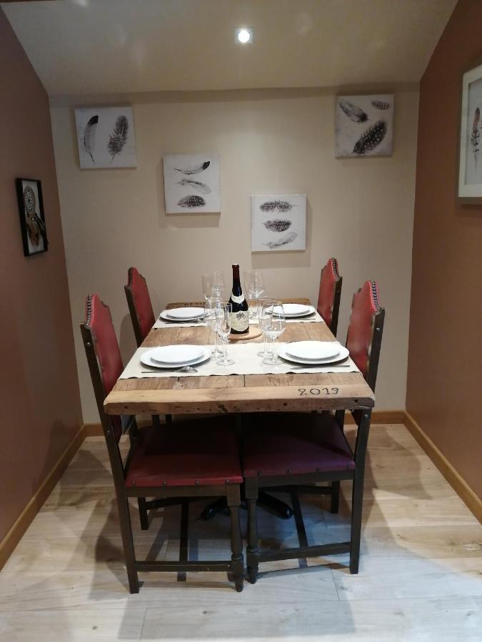 Gite Les Hauts De Morey - Aux Amoureuses ภายนอก รูปภาพ
